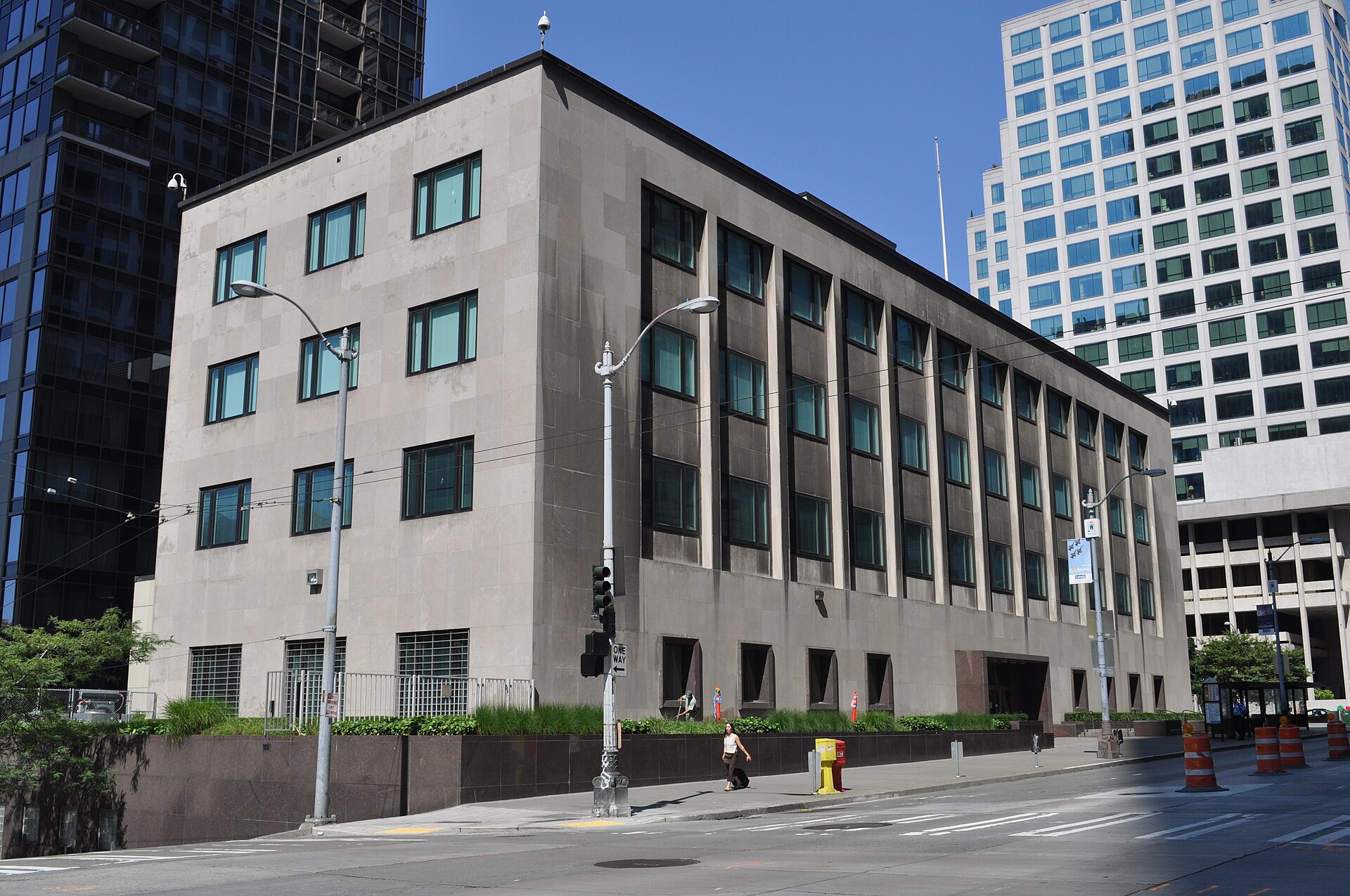 Seattle - 1015 2nd Avenue 01