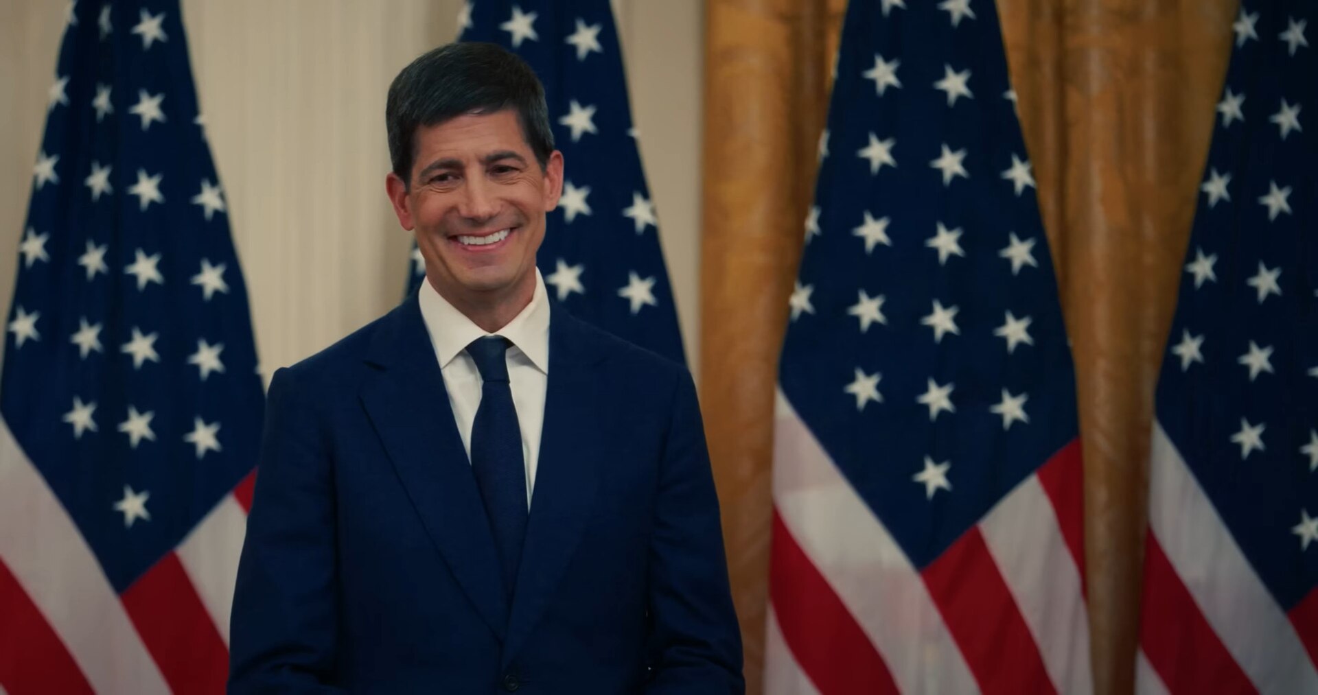 Kevin Warsh webtake