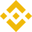 Binance Visa Card logo