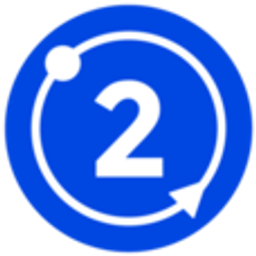Bit2Me Card logo