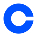 Coinbase Card logo