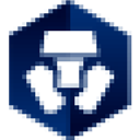 Crypto.com Visa logo