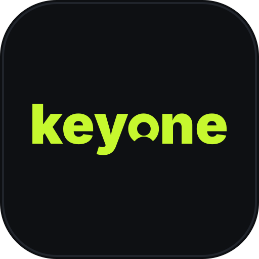 KeyOne logo