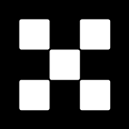 OKX Card logo