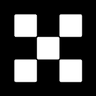 OKX Card logo