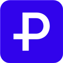 Plutus Card logo
