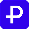 Plutus Card logo