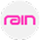 Rain Card logo