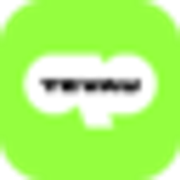 Tevau Card logo