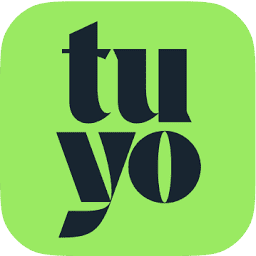 Tuyo Card logo
