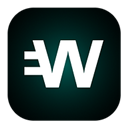 Wirex Card logo