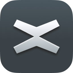 xPortal Card logo